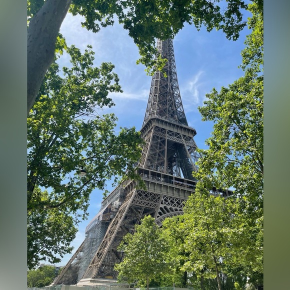 Meet your Posher, Yolanda Tyler-Jackson - Picture 1 of 2